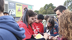 Festa Major de la UAB 2019